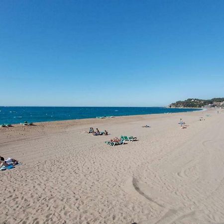 Maison Lamic 1 Lloret de Mar Kültér fotó
