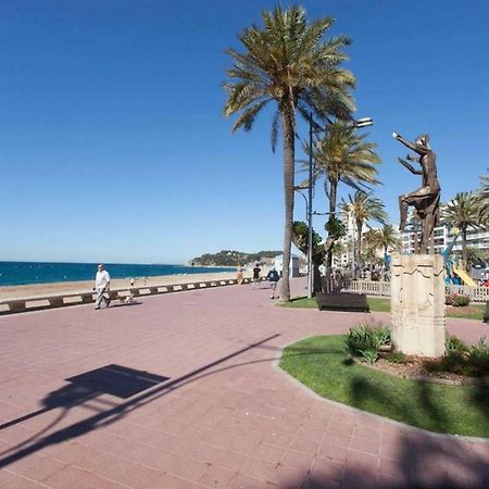 Maison Lamic 1 Lloret de Mar Kültér fotó