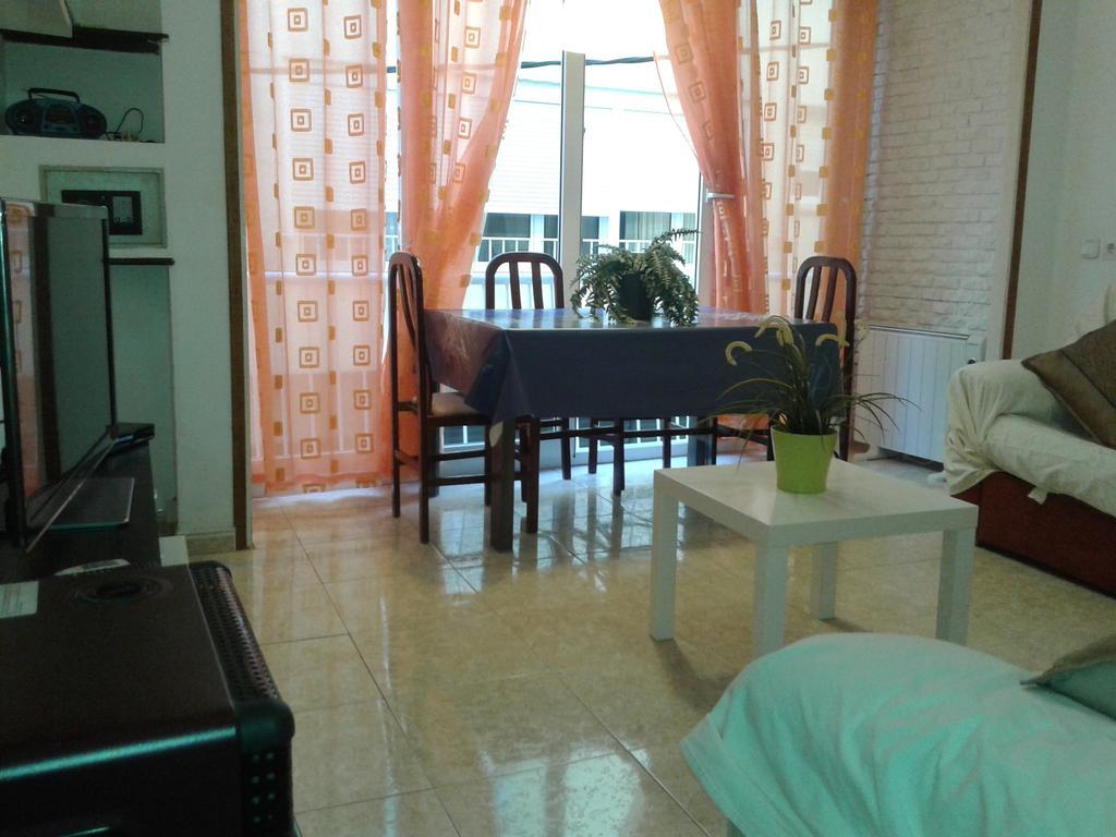 Maison Lamic 1 Lloret de Mar Kültér fotó