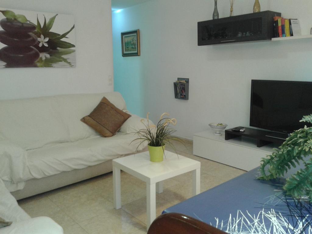 Maison Lamic 1 Lloret de Mar Kültér fotó