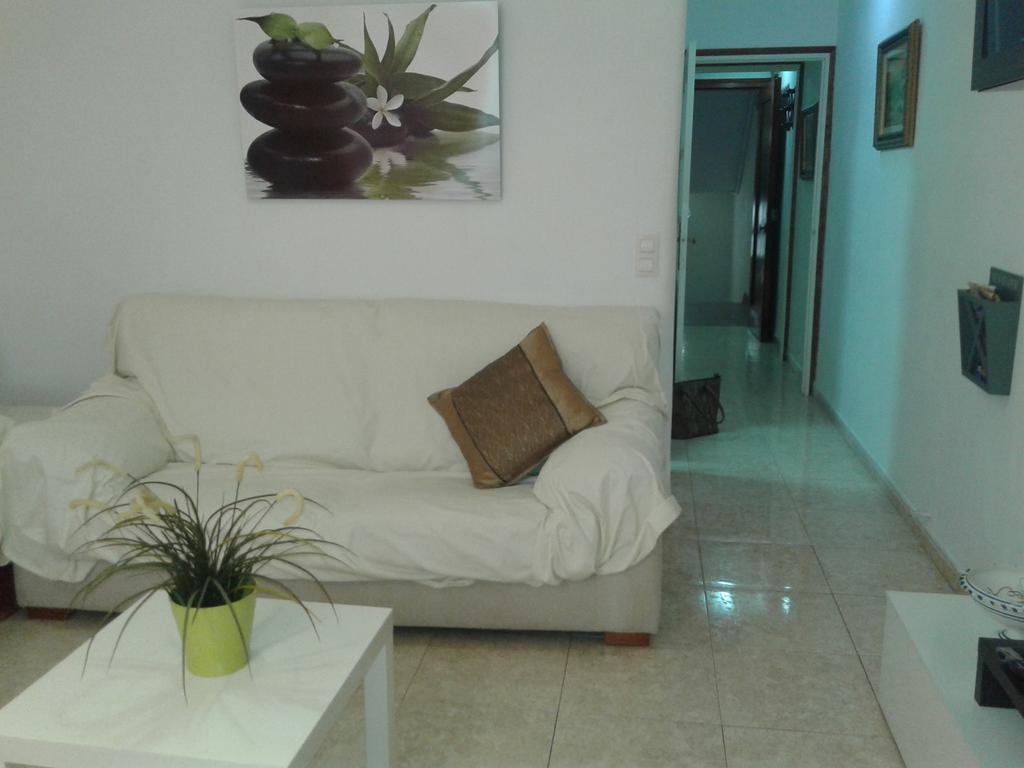Maison Lamic 1 Lloret de Mar Kültér fotó