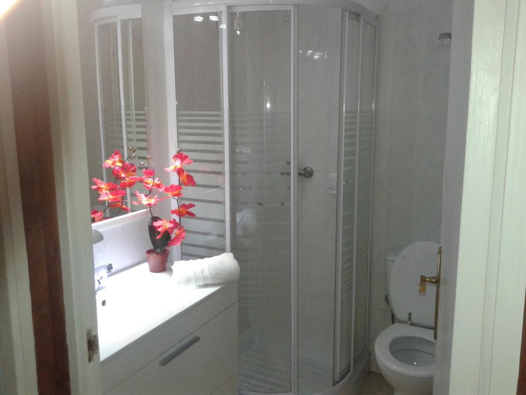 Maison Lamic 1 Lloret de Mar Kültér fotó