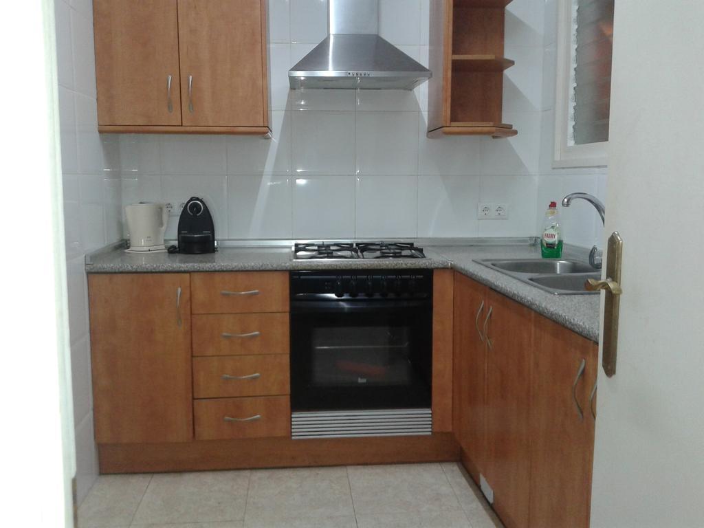 Maison Lamic 1 Lloret de Mar Kültér fotó