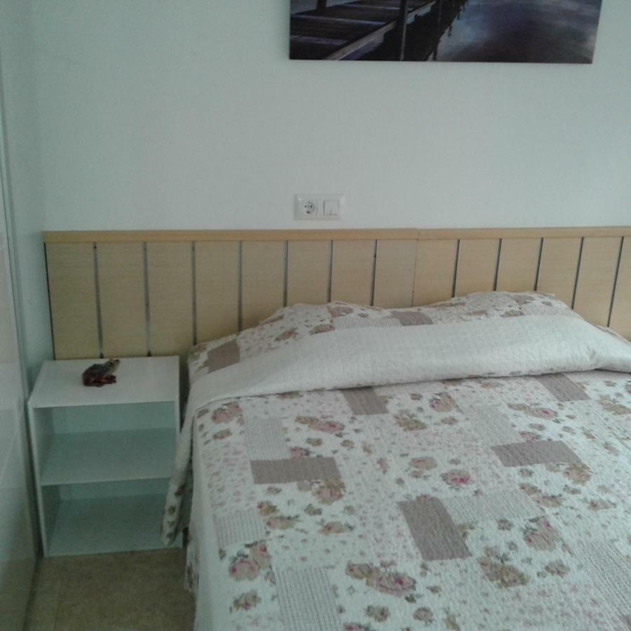 Maison Lamic 1 Lloret de Mar Kültér fotó