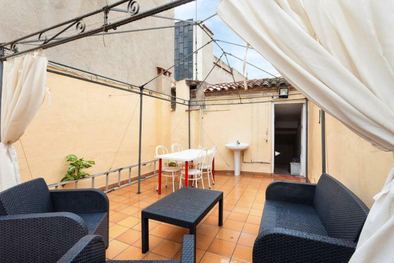 Maison Lamic 1 Lloret de Mar Kültér fotó