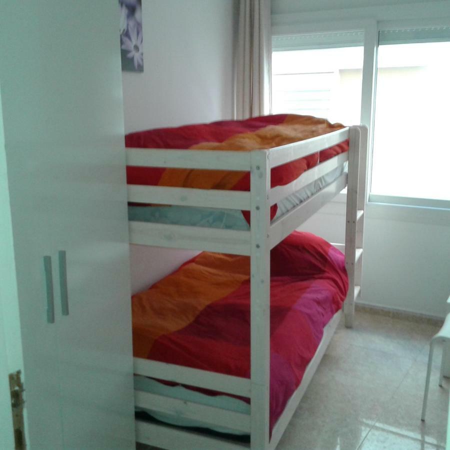Maison Lamic 1 Lloret de Mar Kültér fotó