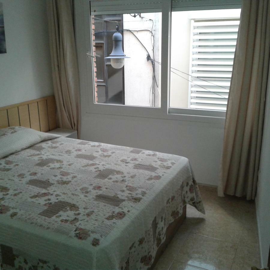 Maison Lamic 1 Lloret de Mar Kültér fotó