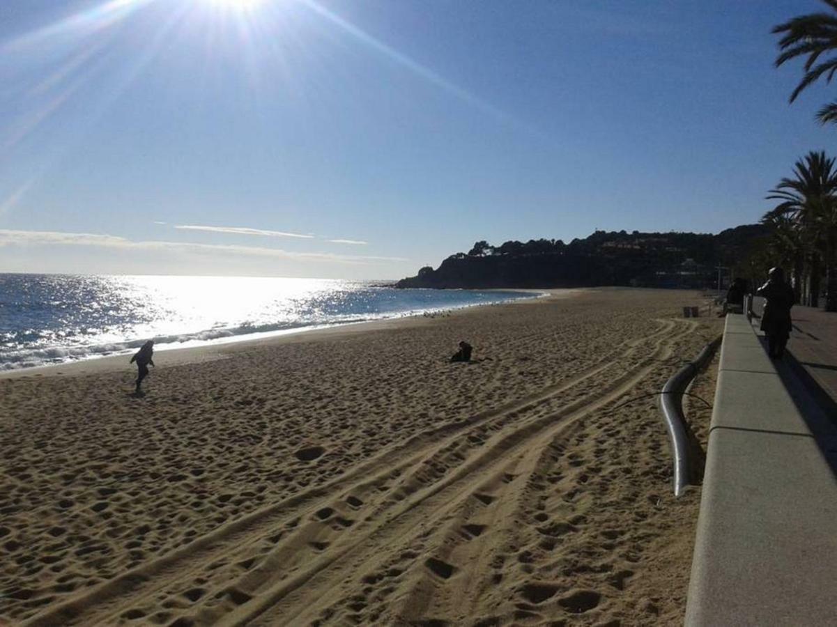 Maison Lamic 1 Lloret de Mar Kültér fotó